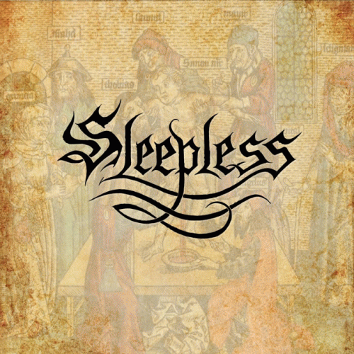 Sleepless (USA) : A Vampire Tale